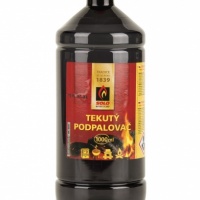 TEKUTÝ PODPALOVAČ - 1000ML