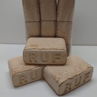 BRIKETY RUF HARD PREMIUM