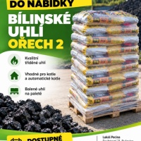 PŘIPRAVUJEME