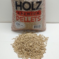 Pelety ENplus A1 - Holz Premium 