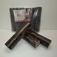 BRIKETY NOČNÍ - REKORD